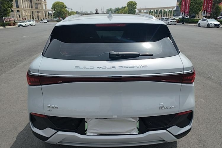 BYD Yuan Plus 2023 car image #6