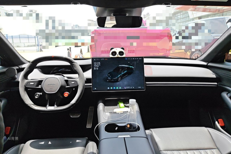 2026 car image #11
