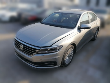 Volkswagen Lavida 2019 Volkswagen Lavida 2019 image de voiture