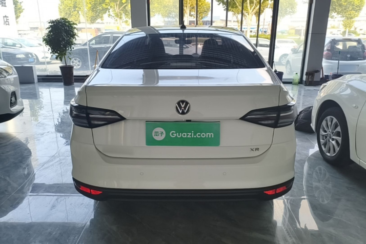 Volkswagen Lavida 2023 #4 Volkswagen Lavida 2023 car image #4