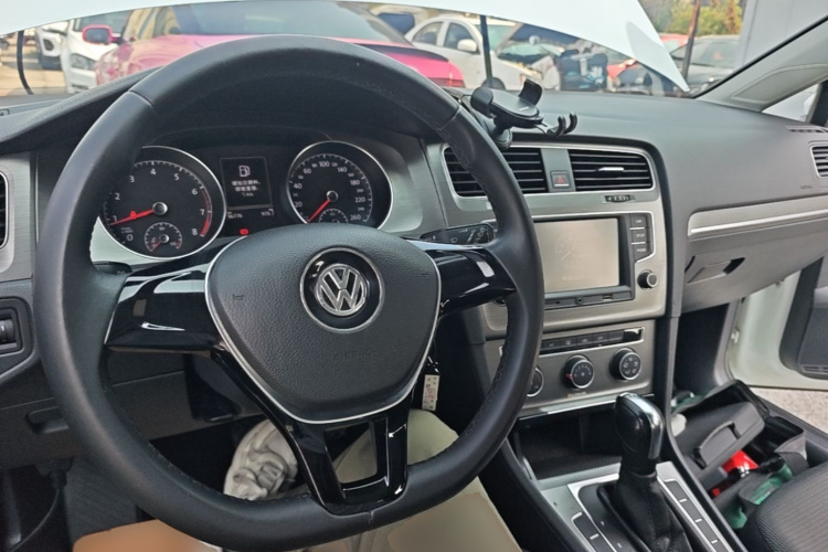 Volkswagen Golf 2016 #11 Volkswagen Golf 2016 image de voiture #11