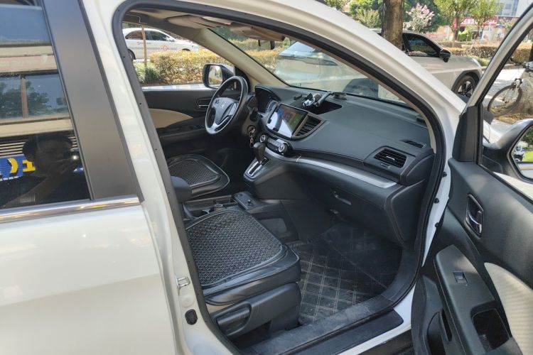 Honda CR-V 2017 car image #23