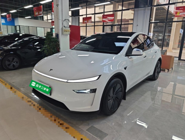 Tesla Model Y 2025 Tesla Model Y 2025 immagine di auto