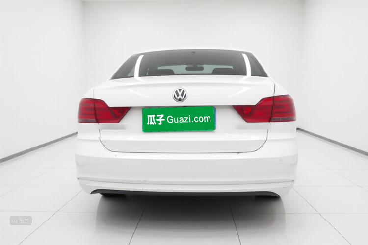 Volkswagen Santana 2018 #6 Volkswagen Santana 2018 car image #6