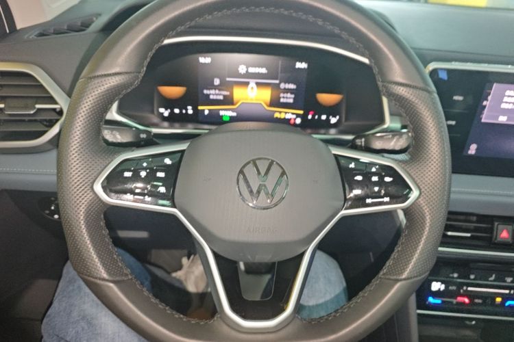 Volkswagen Tharu 2023 #11 Volkswagen Tharu 2023 imagem de carro #11