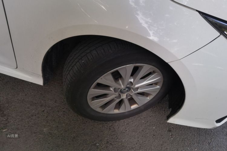 Toyota Corolla 2021 imagen de coche #9