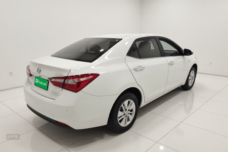 2015 #7 2015 car image #7
