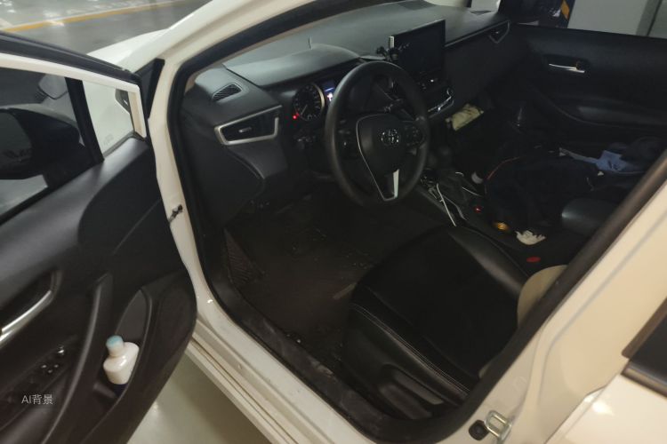 Toyota Corolla 2020 imagen de coche #18