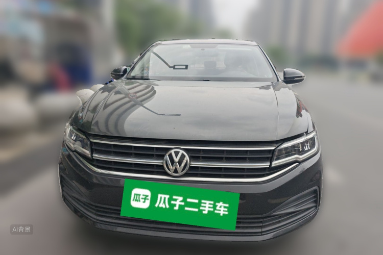 Volkswagen Bora 2019 #3 Volkswagen Bora 2019 car image #3