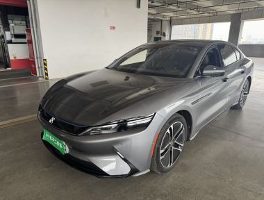 BYD Han 2021 BYD Han 2021 immagine di auto