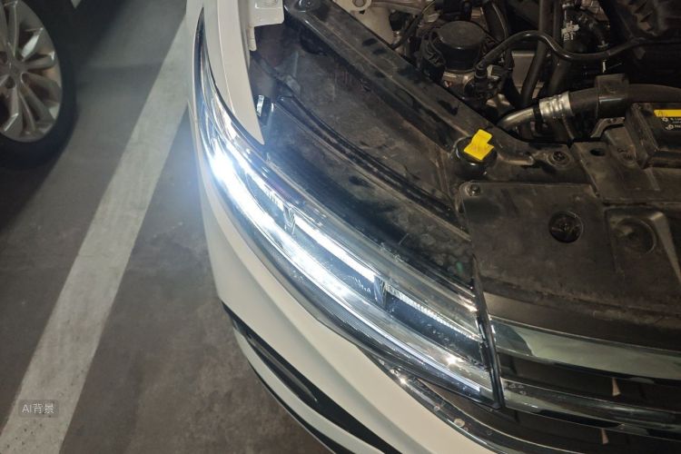 Volkswagen Bora 2026 car image #8