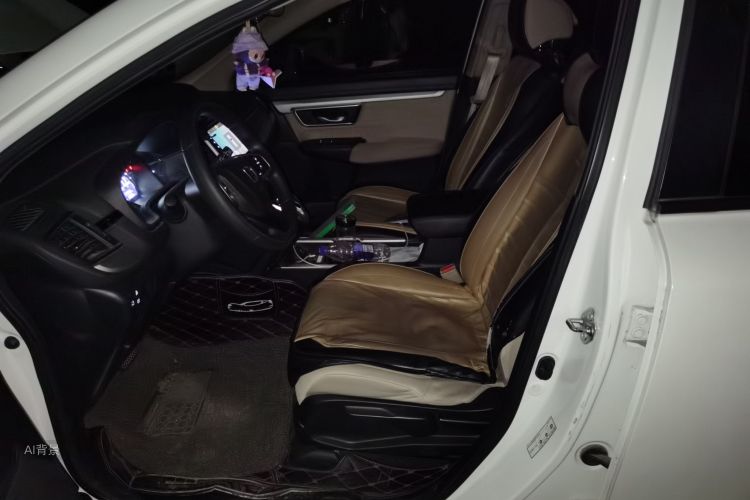 Honda CR-V 2019 car image #17