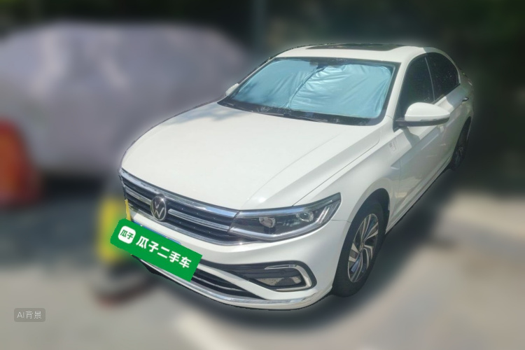 Volkswagen Bora 2024 car image #2