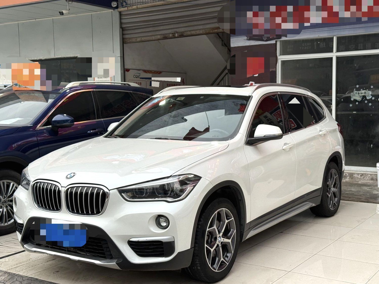 2019 car image 