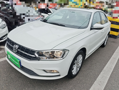 Volkswagen Bora 2017 Volkswagen Bora 2017 immagine di auto