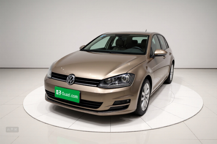 Volkswagen Golf 2015 #2 Volkswagen Golf 2015 car image #2