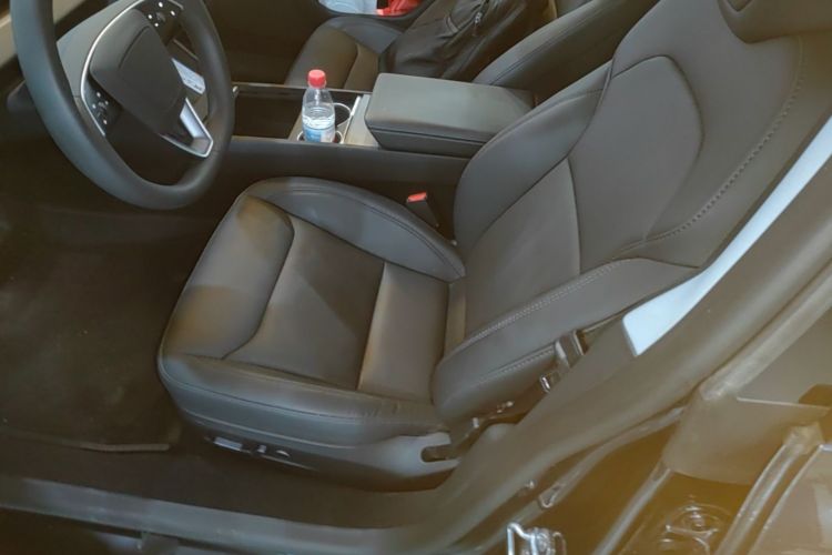 Tesla Model 3 2025 #15 Tesla Model 3 2025 car image #15