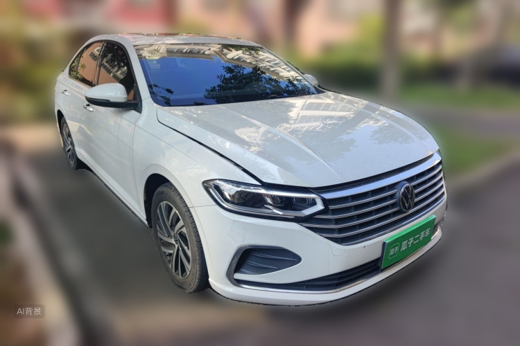 Volkswagen Lavida 2023 car image #4