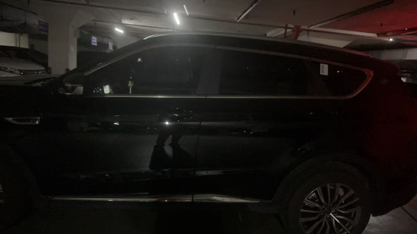 Jetour X70 PLUS 2024 #3 Jetour X70 PLUS 2024 изображение автомобиля #3
