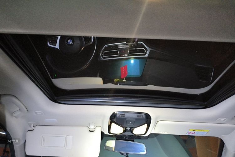 BMW 3 Series 2022 #20 BMW 3 Series 2022 car image #20