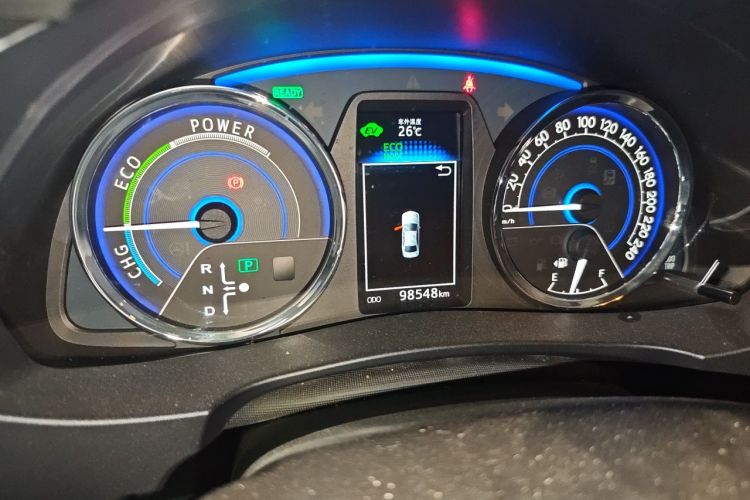 Toyota Corolla 2016 #8 Toyota Corolla 2016 car image #8