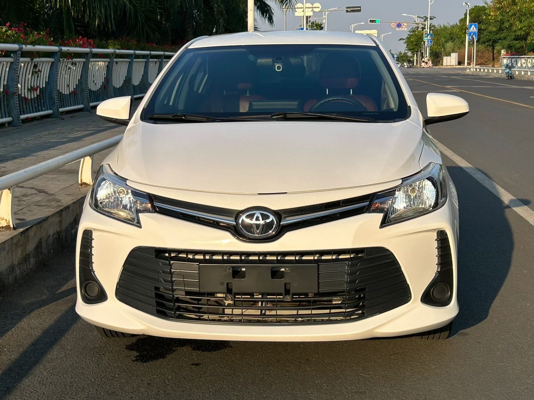 Toyota Vios 2020 immagine di auto #2