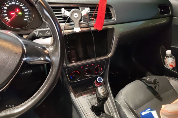 Volkswagen Lavida 2016 car image #15