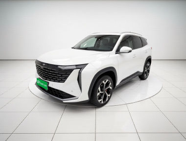 吉利汽车 博越L 2023 汽车图片 