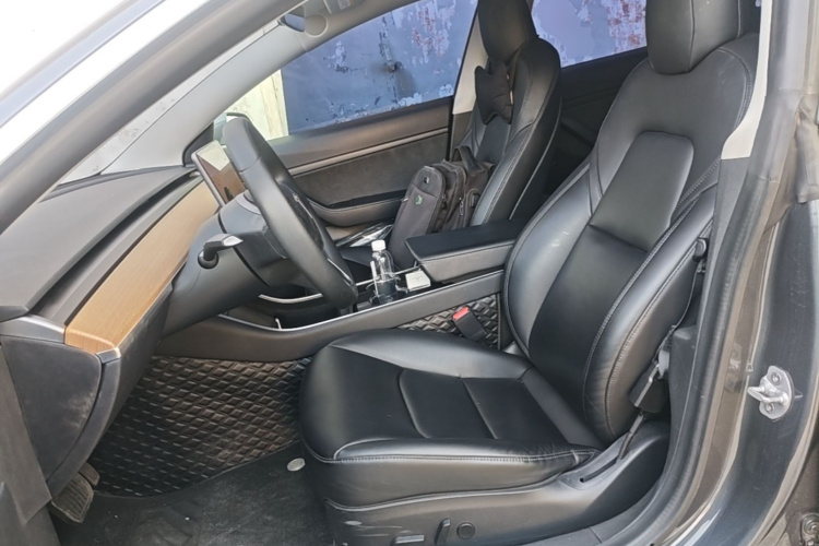 Tesla Model 3 2020 #15 Tesla Model 3 2020 immagine di auto #15
