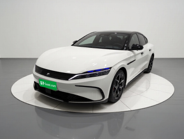 BYD Han 2022 car image 