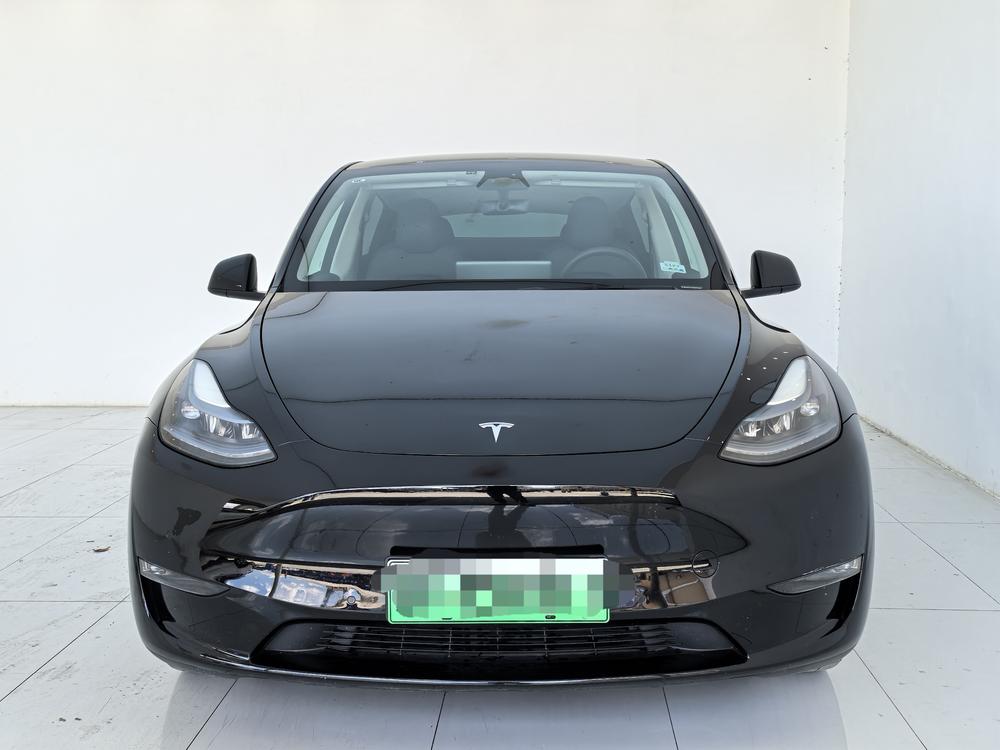 Tesla Model Y 2023 immagine di auto #2