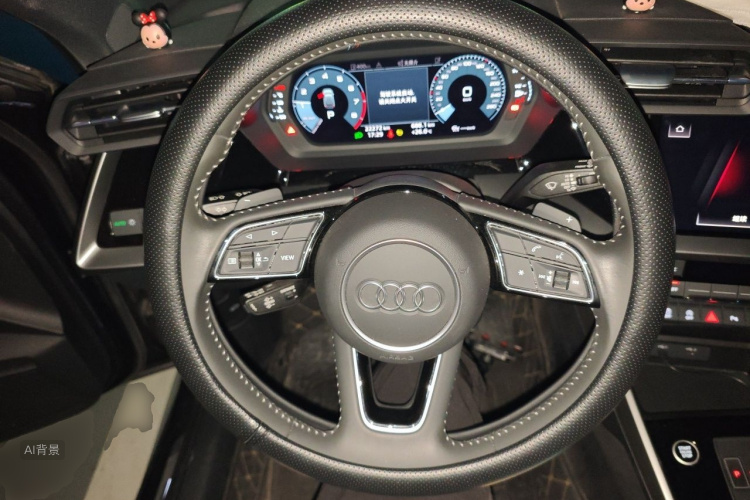 Audi A3 2021 #12 Audi A3 2021 car image #12