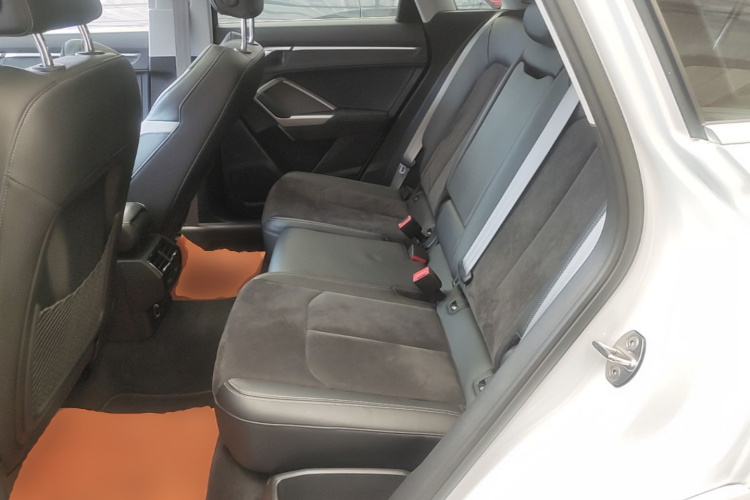 Audi Q3 2019 #13 Audi Q3 2019 immagine di auto #13