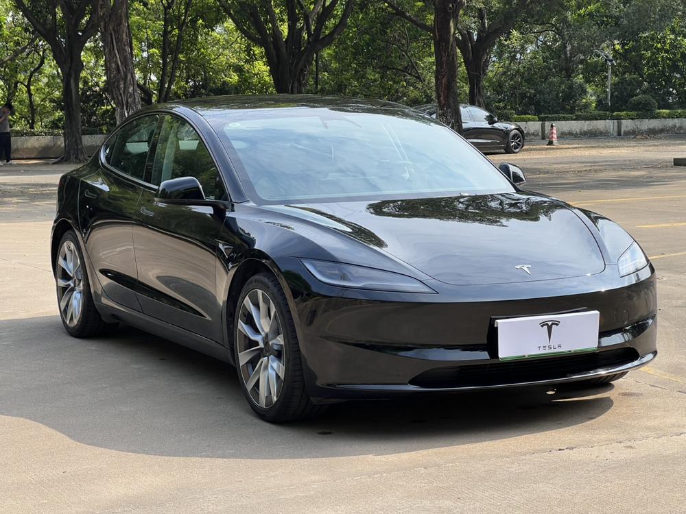 Tesla Model 3 2023 #3 Tesla Model 3 2023 car image #3