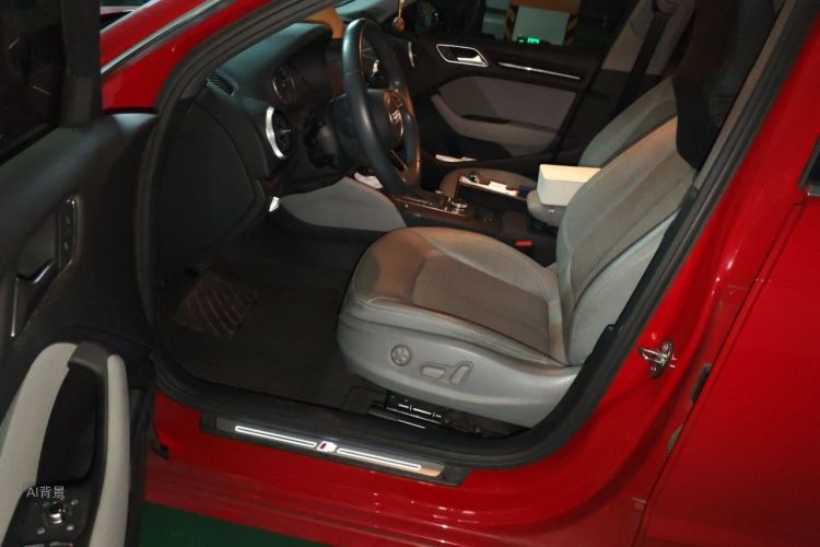 Audi A3 2020 #18 Audi A3 2020 immagine di auto #18