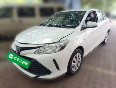 Toyota Vios 2019 Toyota Vios 2019 изображение автомобиля