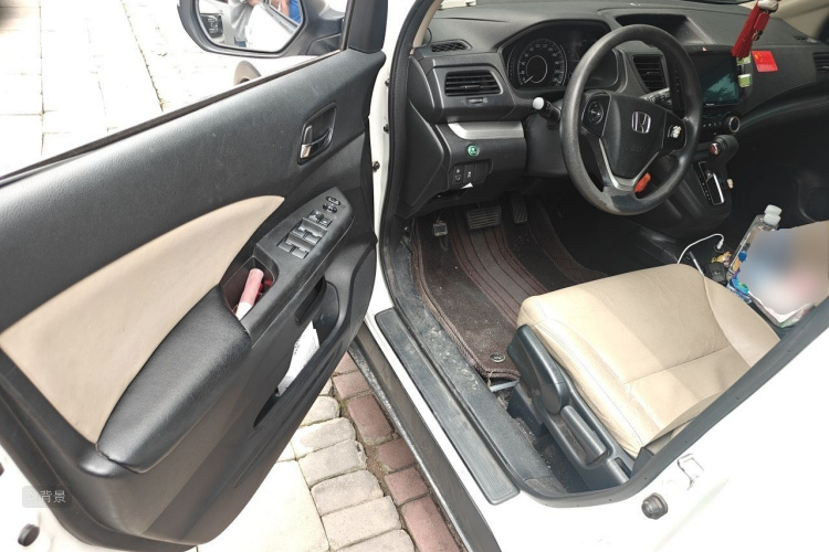 Honda CR-V 2016 immagine di auto #18