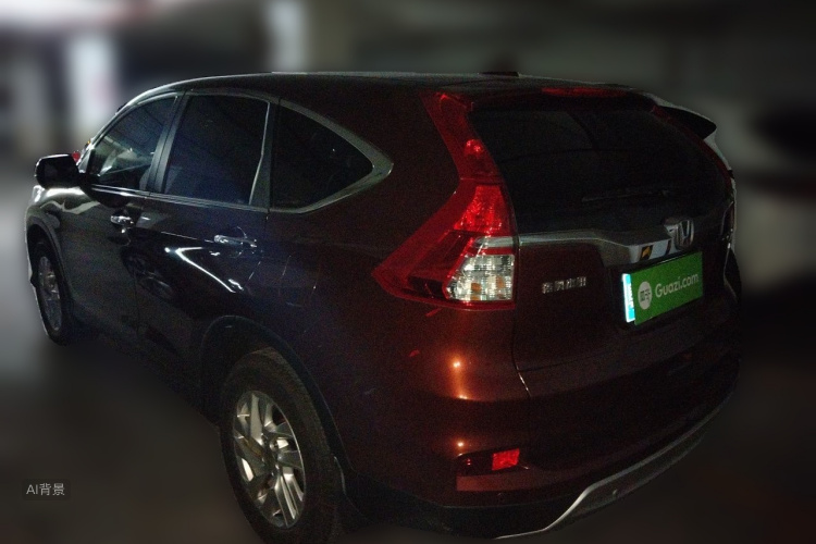 Honda CR-V 2015 car image #5