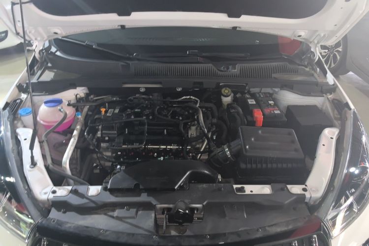 Chery Arrizo 5 2025 immagine di auto #21