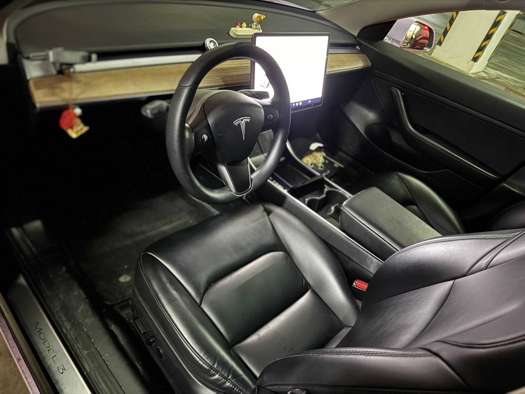 Tesla Model 3 2020 car image #6