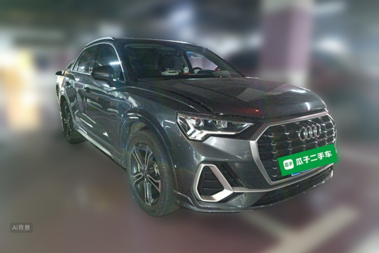 Audi Q3 2021 #4 Audi Q3 2021 car image #4