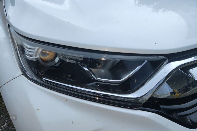 Honda CR-V 2018 car image #8