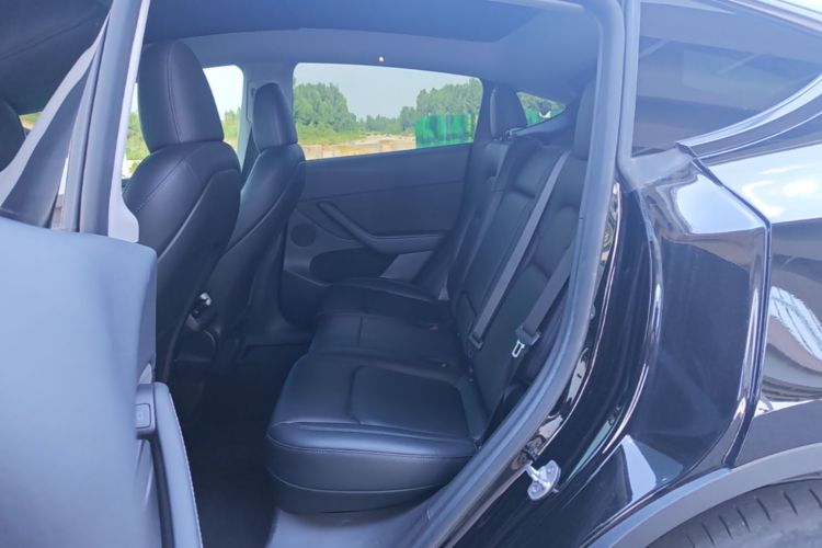 Tesla Model Y 2023 immagine di auto #13