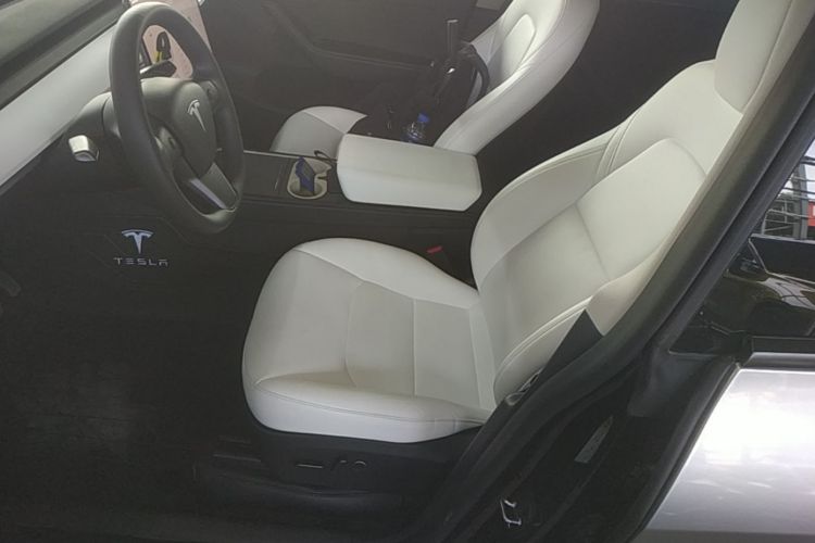 Tesla Model Y 2023 car image #15