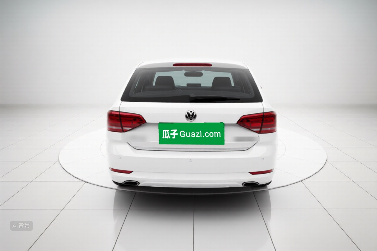 Volkswagen Santana 2016 #6 Volkswagen Santana 2016 car image #6