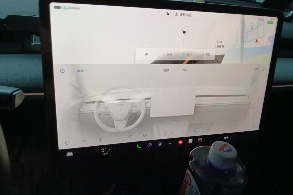 Tesla Model Y 2024 #26 Tesla Model Y 2024 car image #26