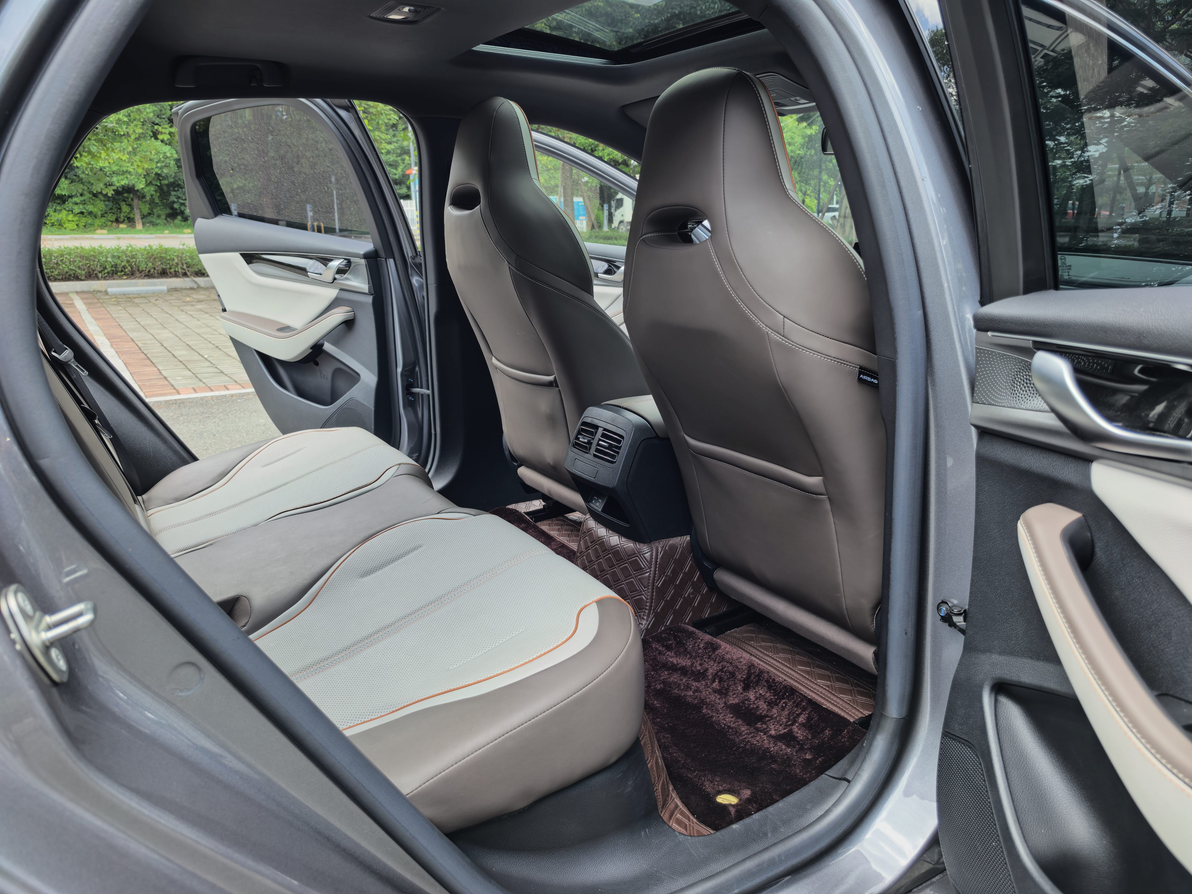 BYD Qin Plus 2024 #9 BYD Qin Plus 2024 imagen de coche #9