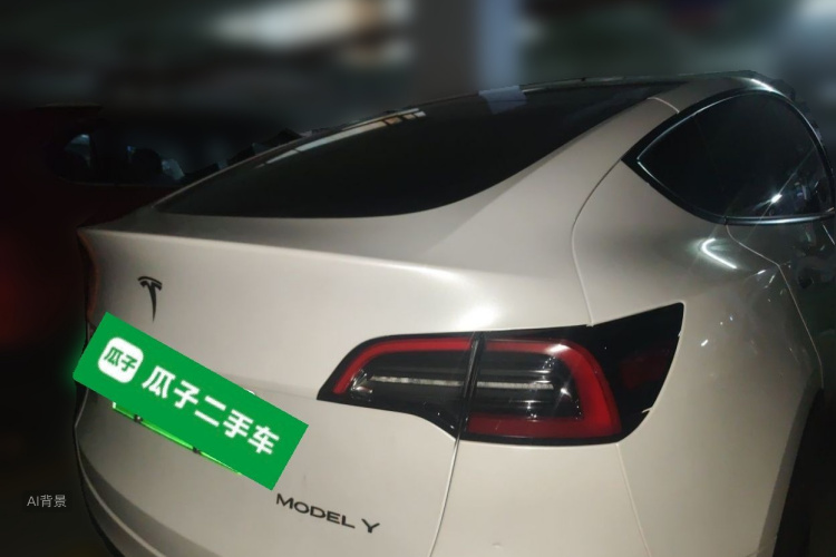 Tesla Model Y 2024 car image #6