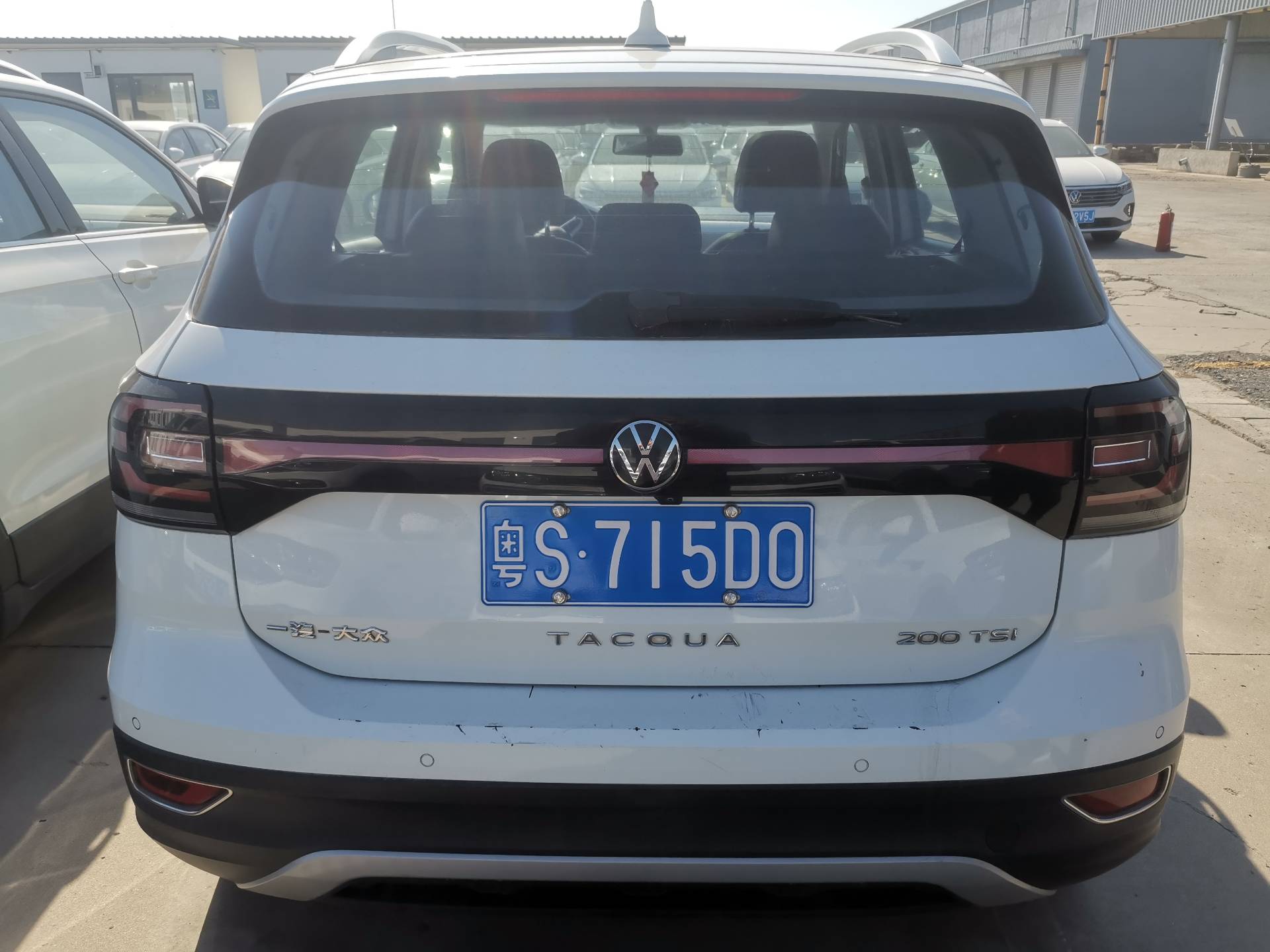 2023 immagine di auto #4