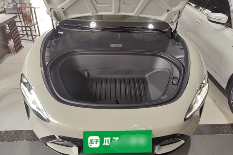 MI SU7 2024 #20 MI SU7 2024 car image #20